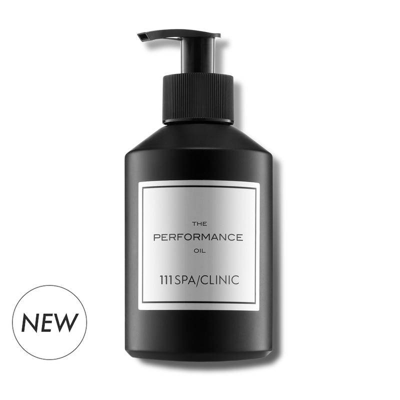 The Performance Oil