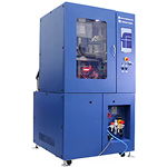 Gantry Soldering Robot