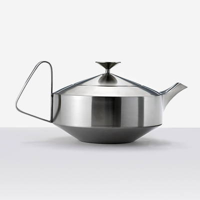 Alveston Teapot