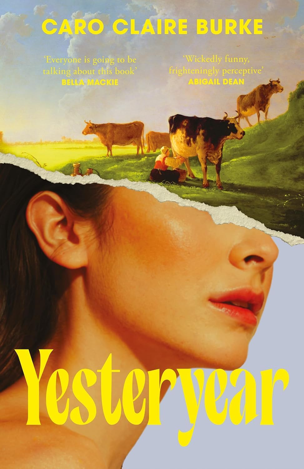 Book cover of 