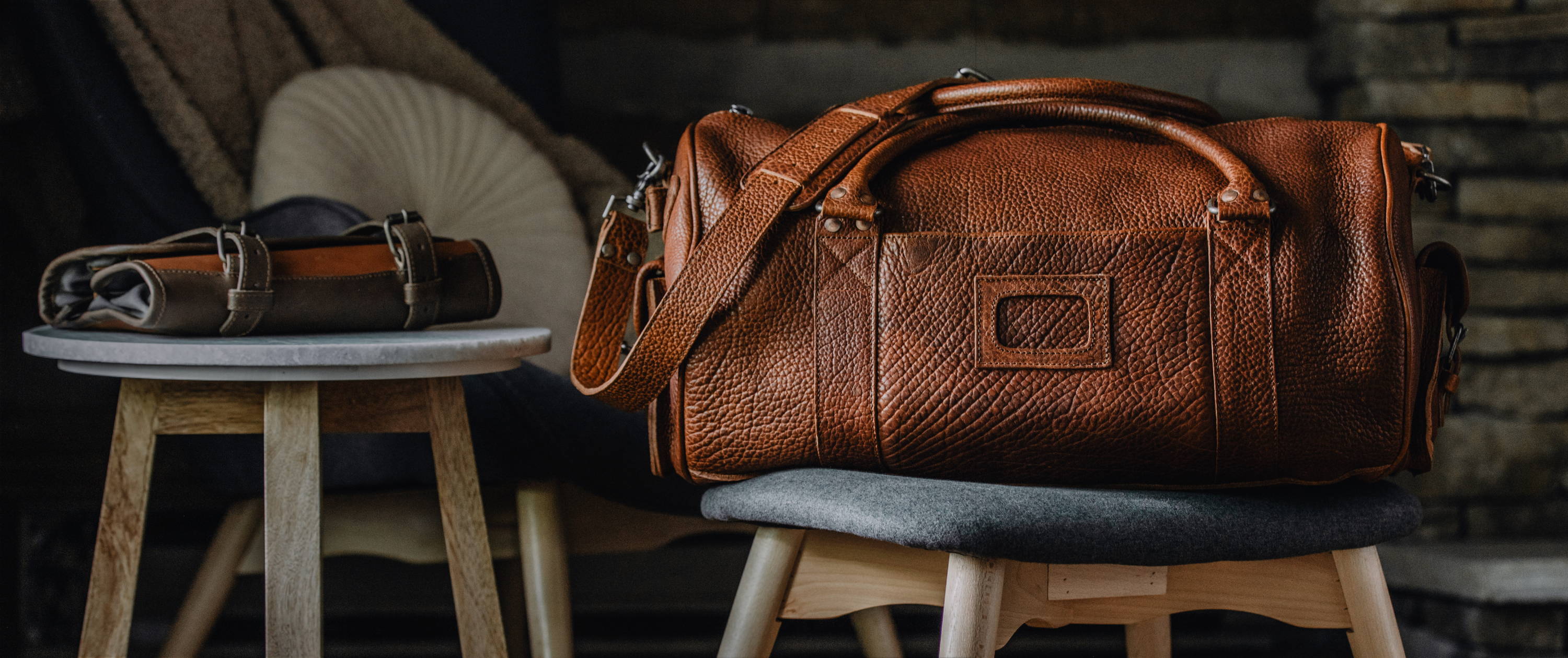 Full Grain Vs. Top Grain Leather: What's The Difference?