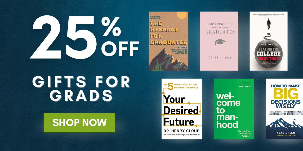 Graduation Gifts Sale Banner