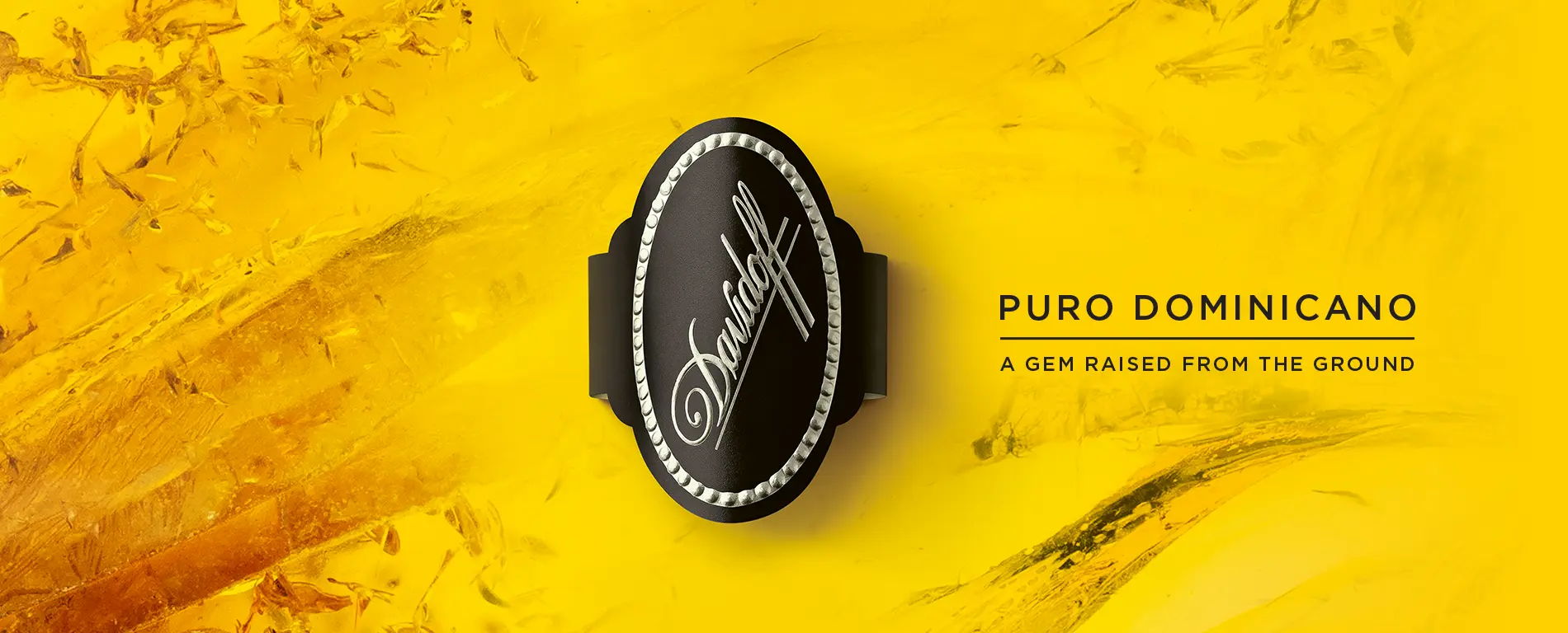 Puro Dominicano - A Gem raised from the Ground - now available