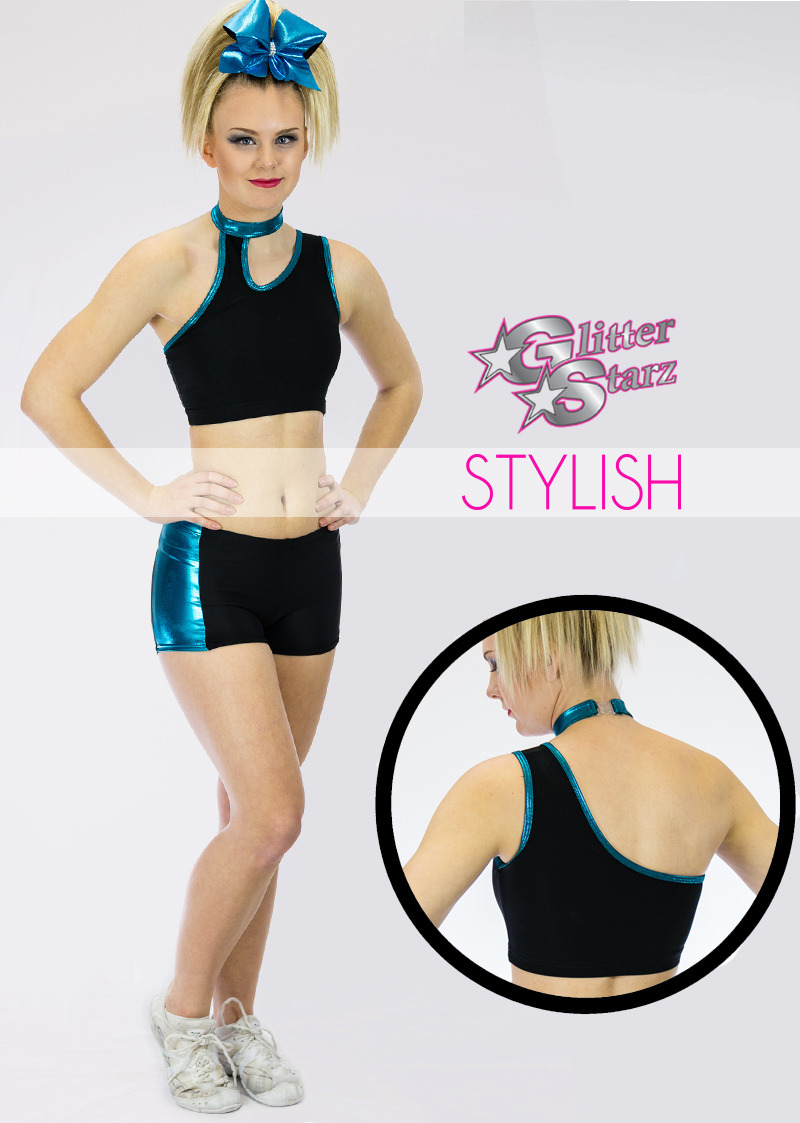 stylish-Bra-GlitterStarz-Custom-Practicewear-Sports-Bra-With-Bling-Rhinestone-Logo