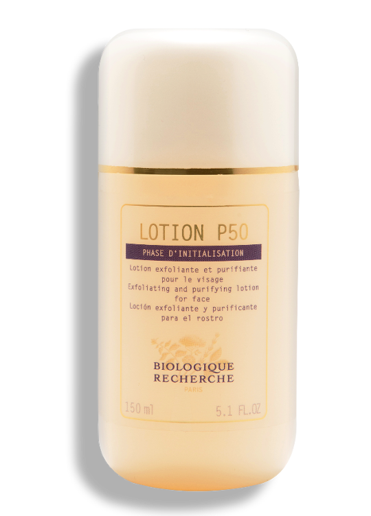 Lotion P50