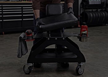 RYFA SHOPMULE LO SHOP STOOL KIT