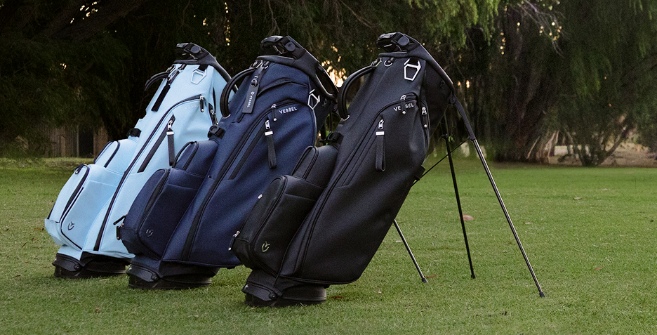 Vessel Golf Bags Image 3