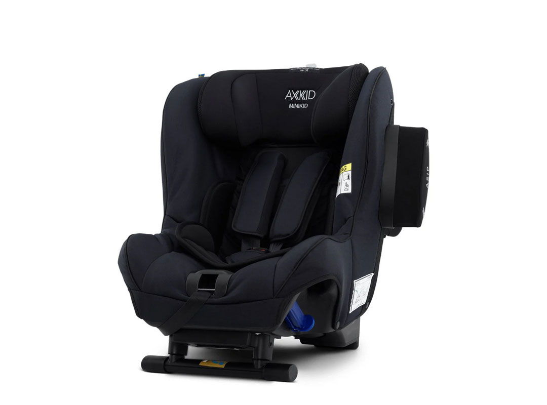 silla de auto a contra marcha extendida mininuts