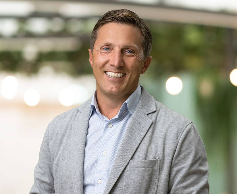 Meddelande från vår VD - Dynavox Group