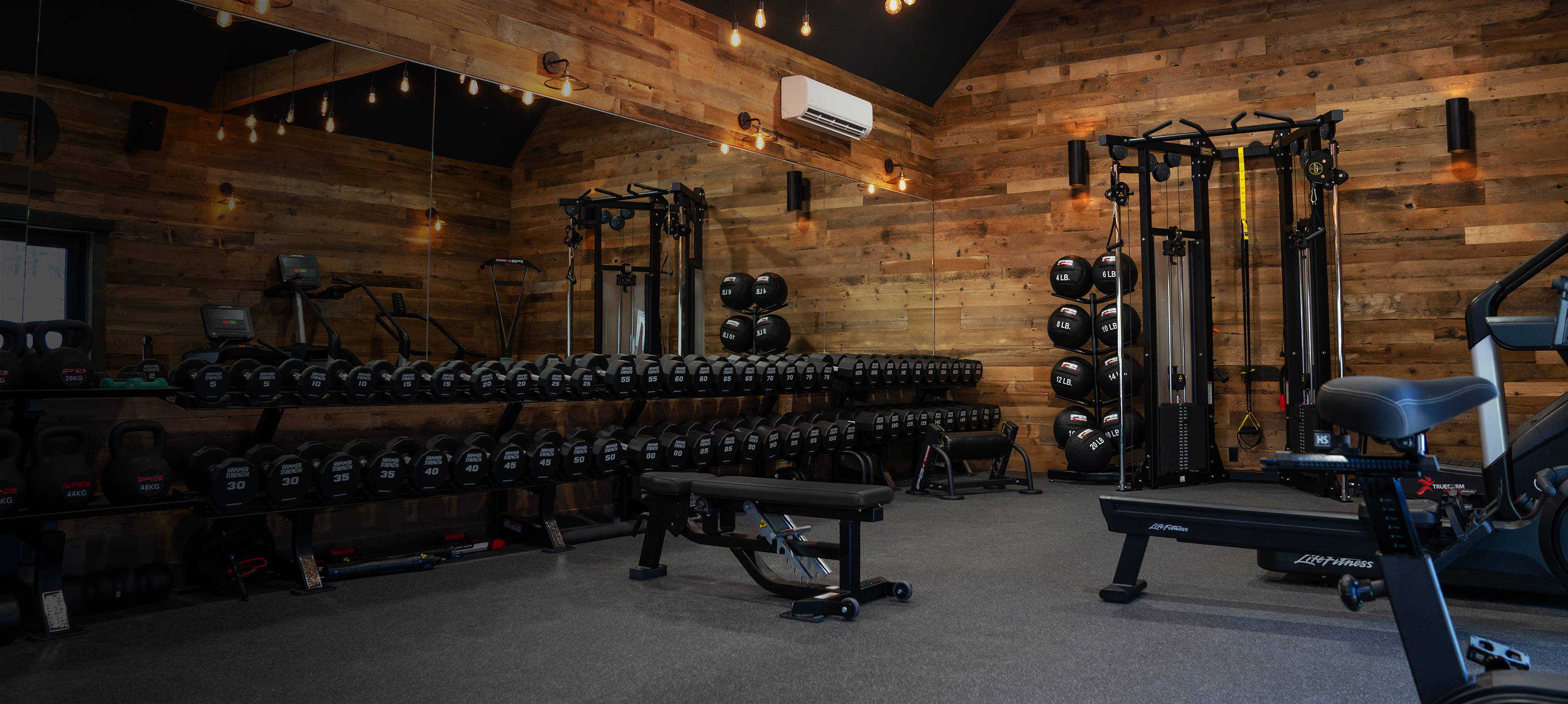 Equipment Must-Haves For Your Home Gym