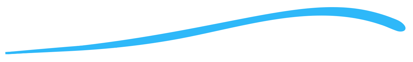 blue dash line