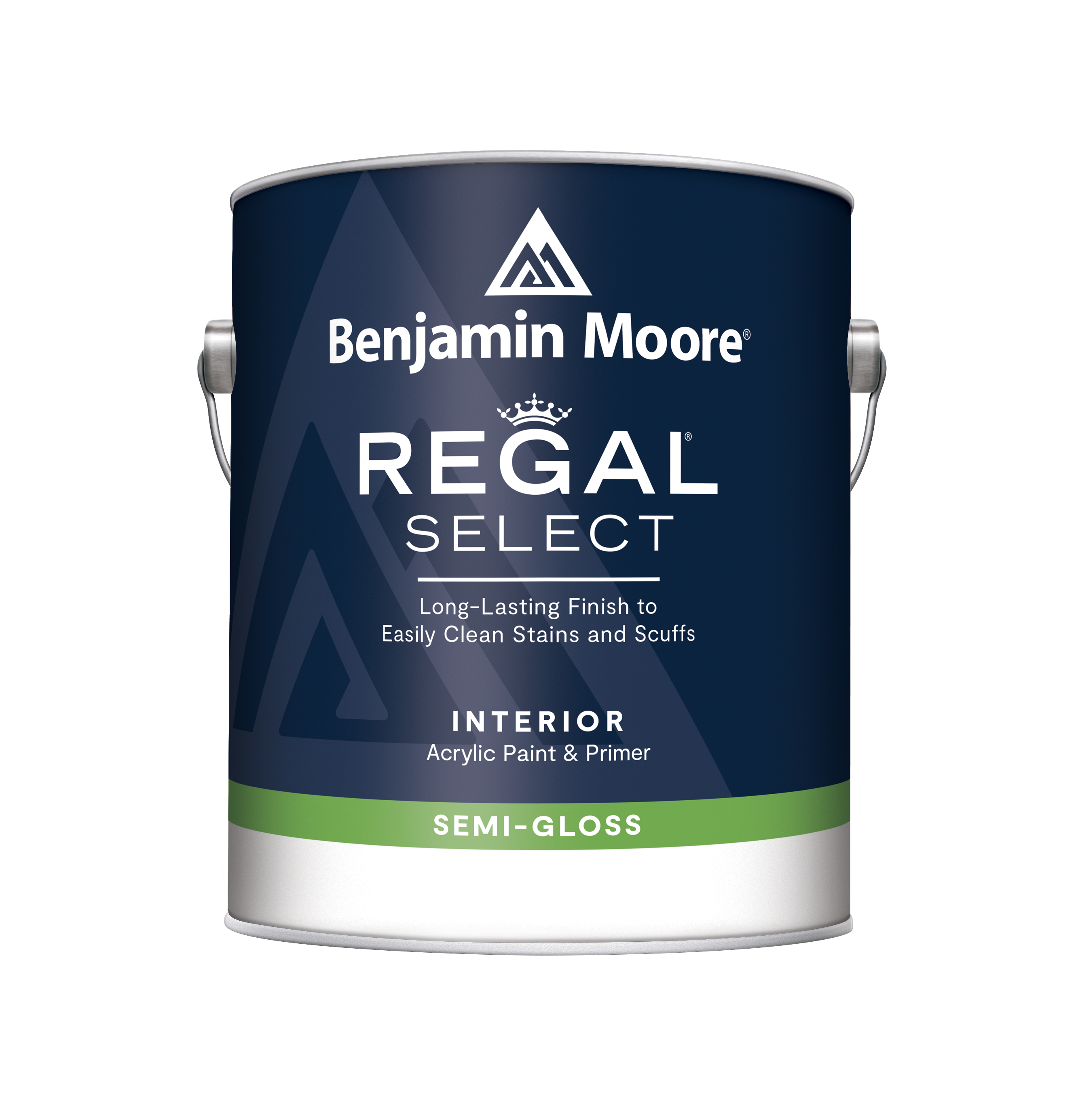 Benjamin Moore Regal Select Semi-Gloss
