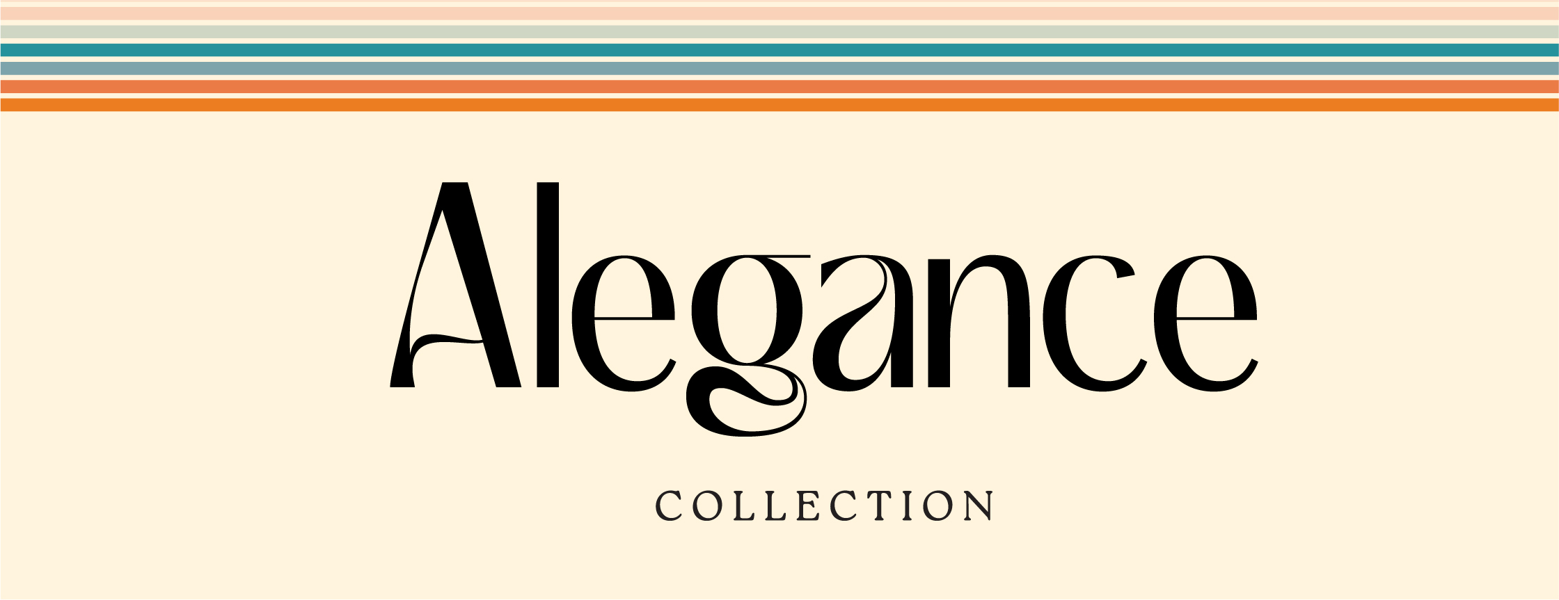 Alegance Collection