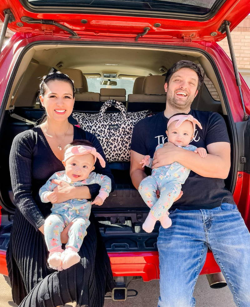 Family On the Go