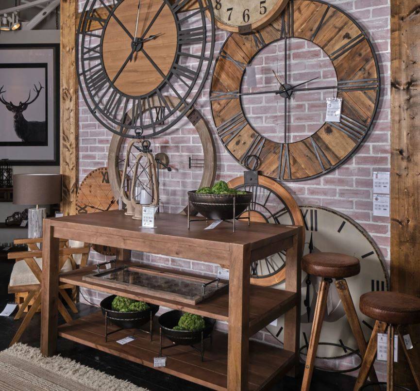 kitchen table in Calgary