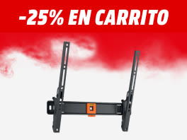 -25% en carrito en soportes Vogel's