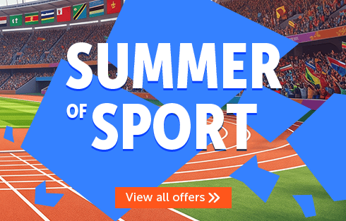 Summer of Sport