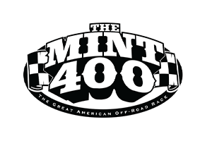 the mint 400, the great American off-road race
