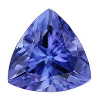 天然坦桑石 丹泉石 Tanzanite WILLS JEWELLERY