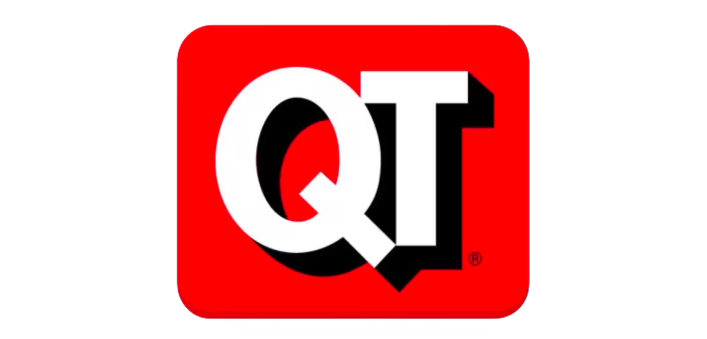 QT Logo