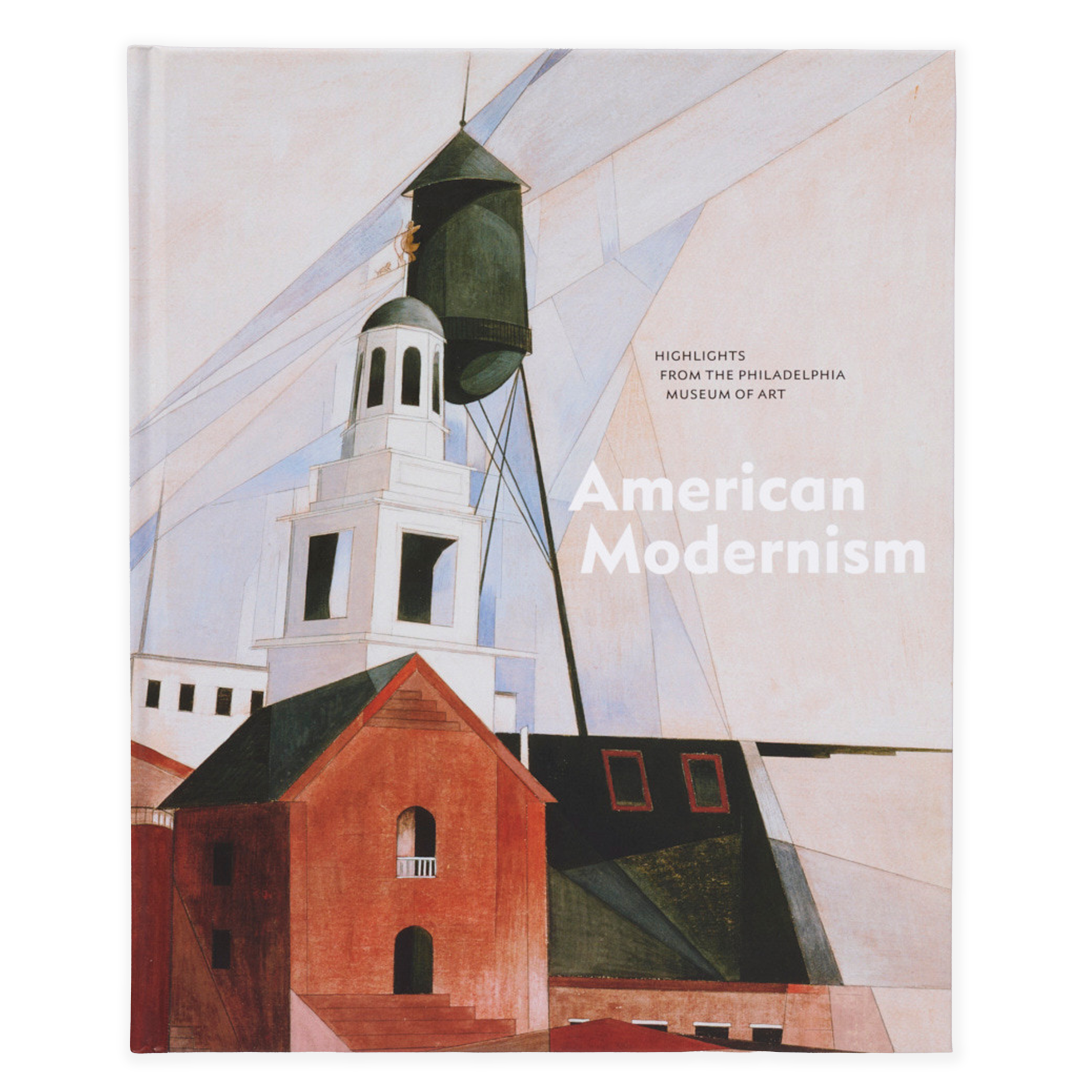 Front cover of 
