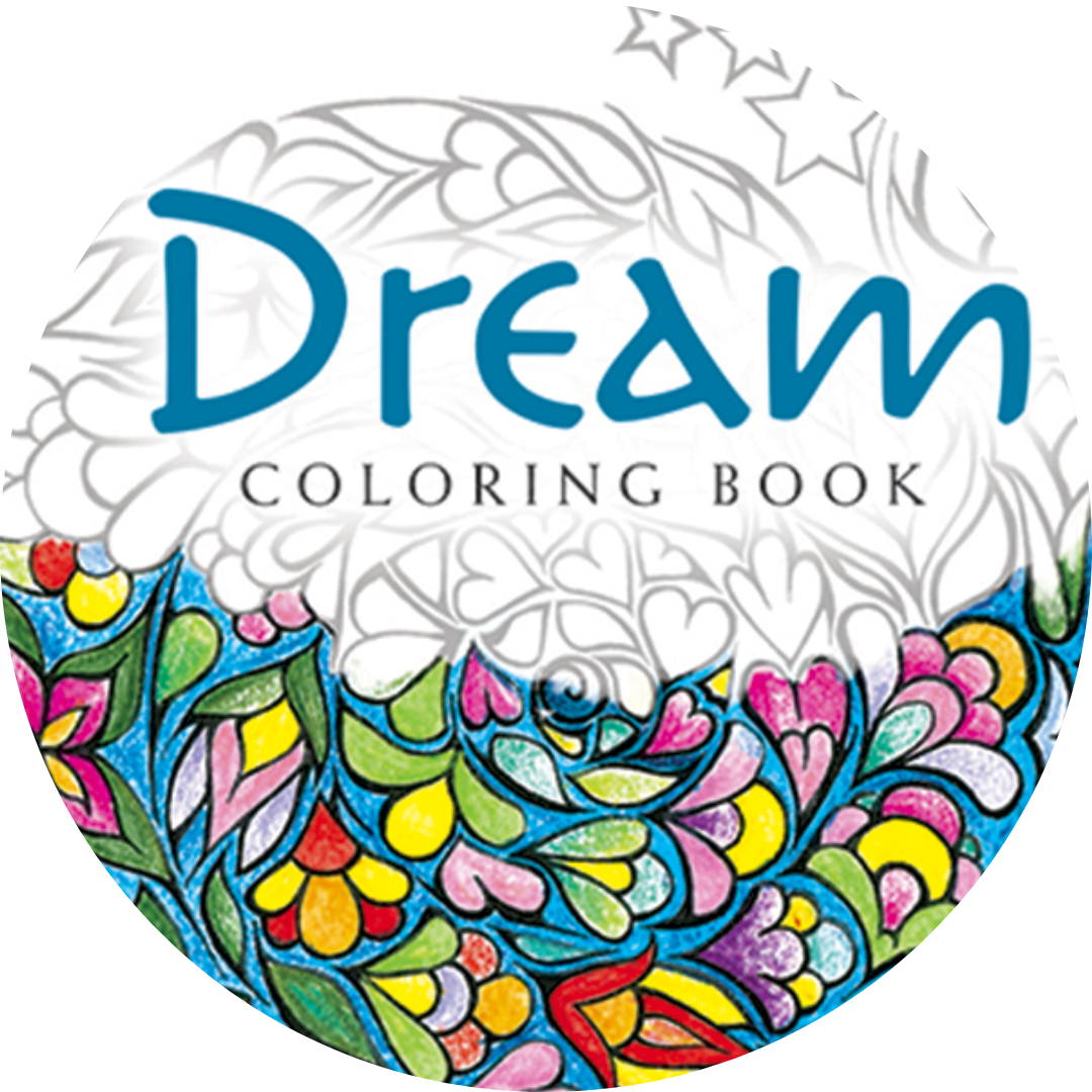 Shop More Adult Coloring Books