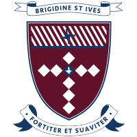 Visit the Brigidine College St Ives website