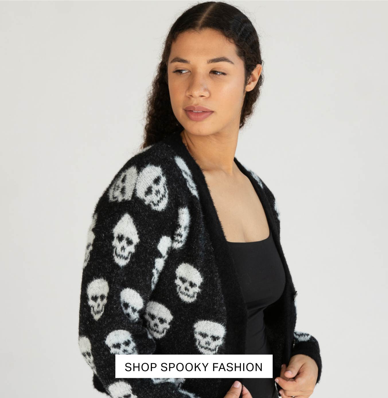 Shop Spooky Fashion