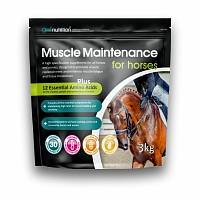 Muscle Maintenance for Horses 3kg Pouch