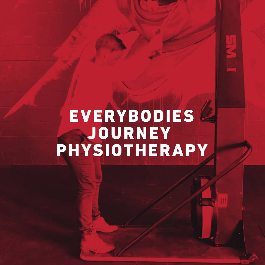 AirSki Everybodies Journey