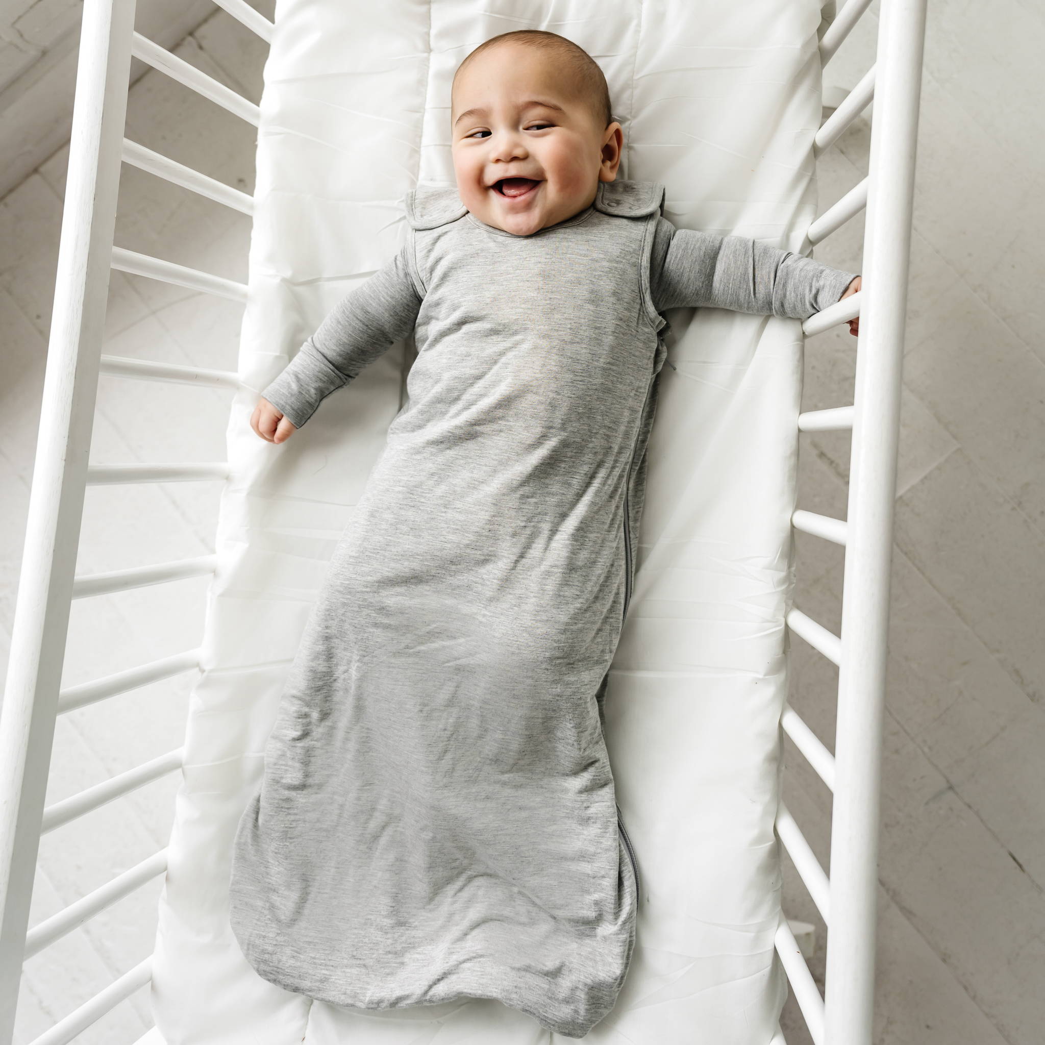 What's The Safest Room Temperature For a Baby?