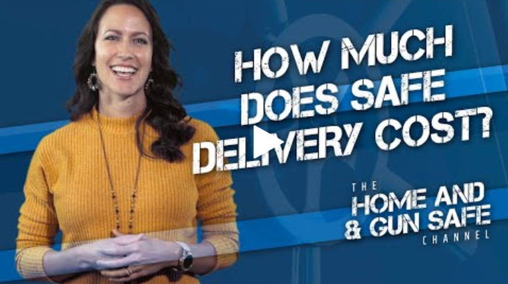 YOUTUBE LINK-HOW MUCH DOES SAFE DELIVERY COST