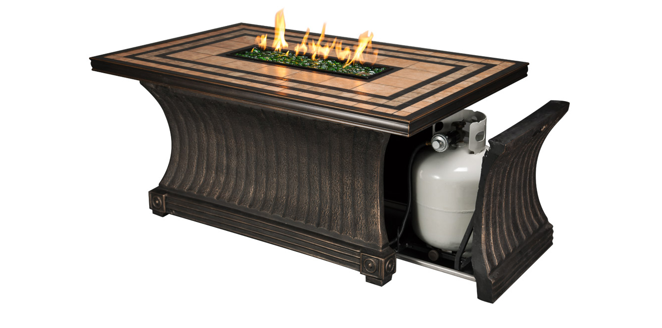 Fire Pit Ing Guide Starfire Direct, Can You Use Propane Fire Pit Indoors