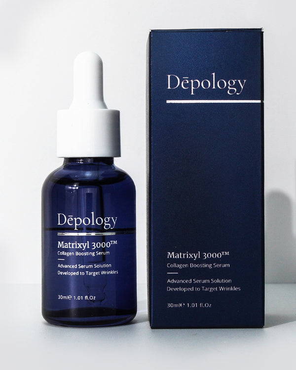 Can I use matrixyl with retinol in your skincare routine blog