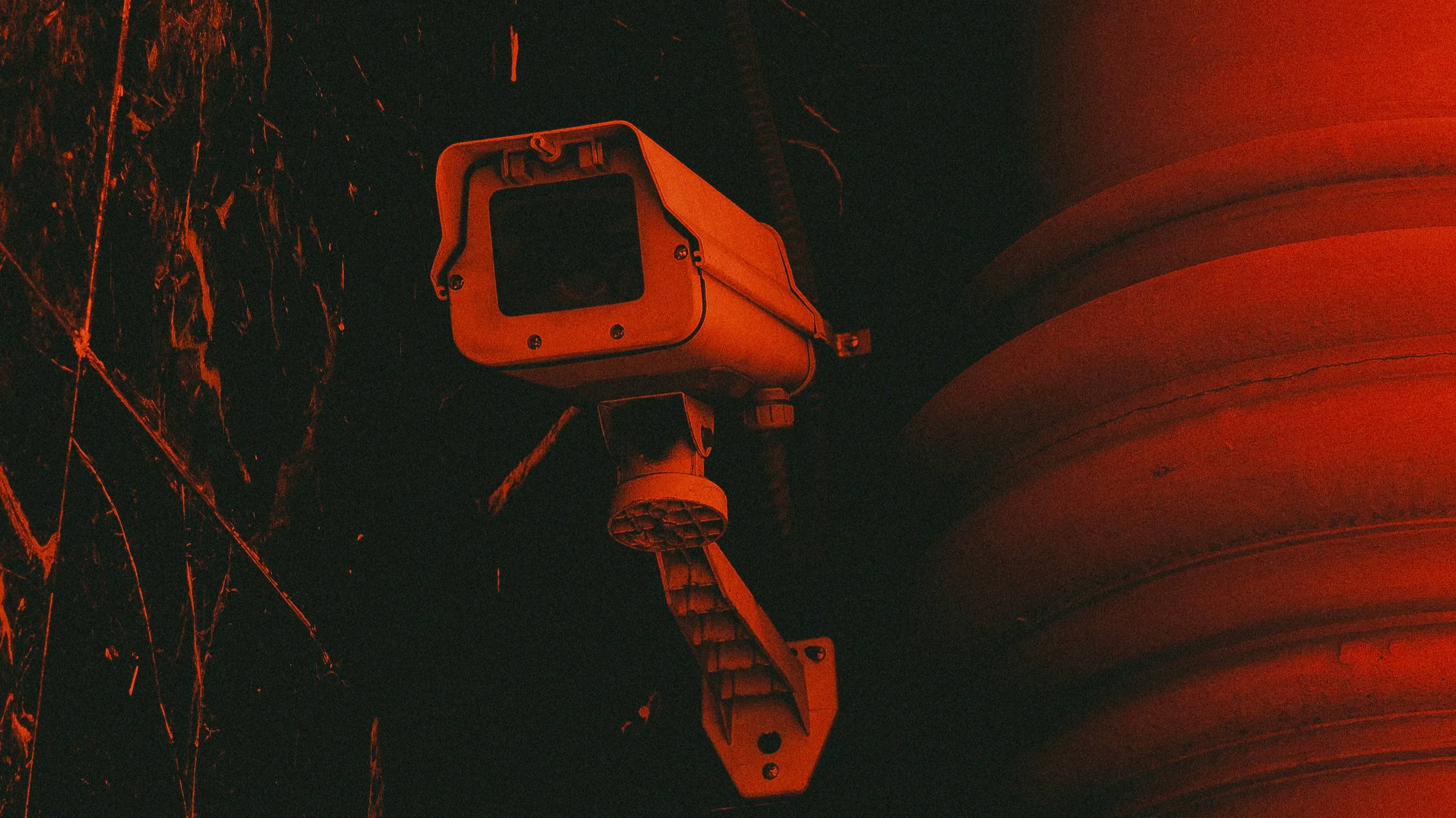 What are IR illuminators?