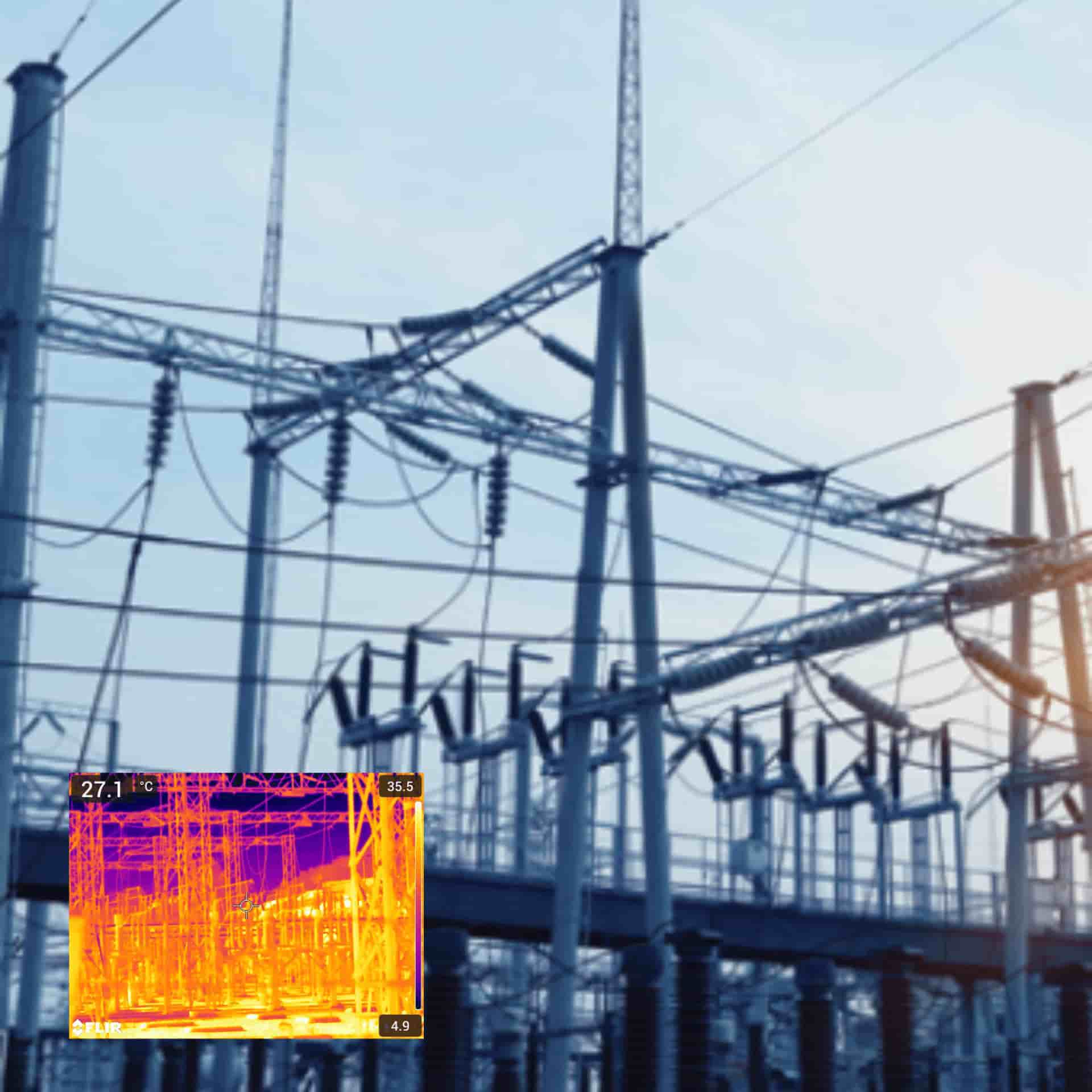 Insulator inspections