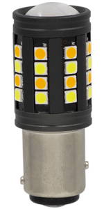 LUMENS HPL Exterior LED - Dual Color - LC1157