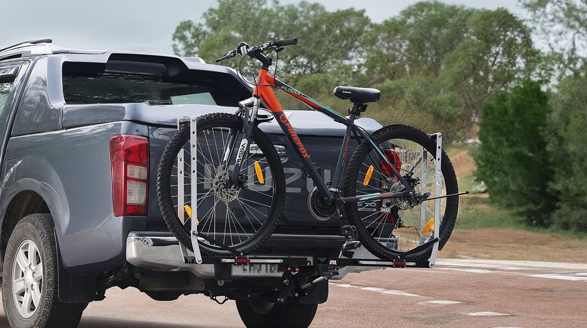 RYFA 2” RAPID RACK