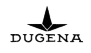 Dugena Watch Logo