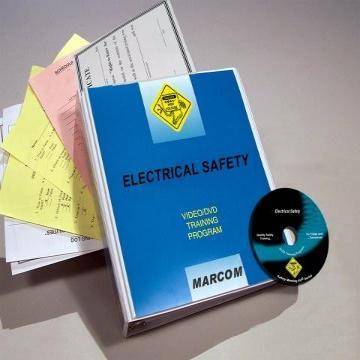 Electrical Safety DVD