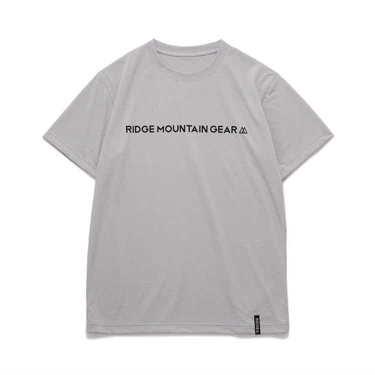 メーカー再生品 リッジマウンテンギア RIDGE MOUNTAIN GEAR Tシャツ 