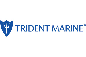 Trident Marine Logo