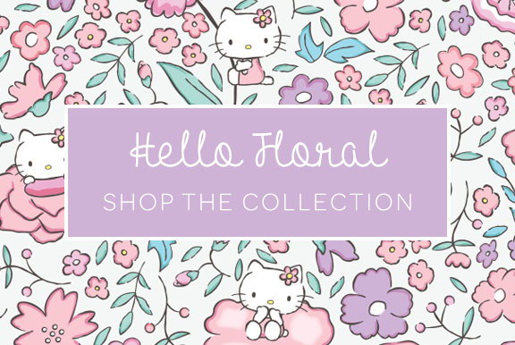 Hello Kitty Collection – JuJuBe Hello Kitty Collection – JuJuBe
