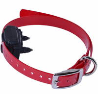 We sell affordable E-Collar straps to replace damaged E-Collars.