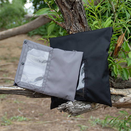 reusable mailers