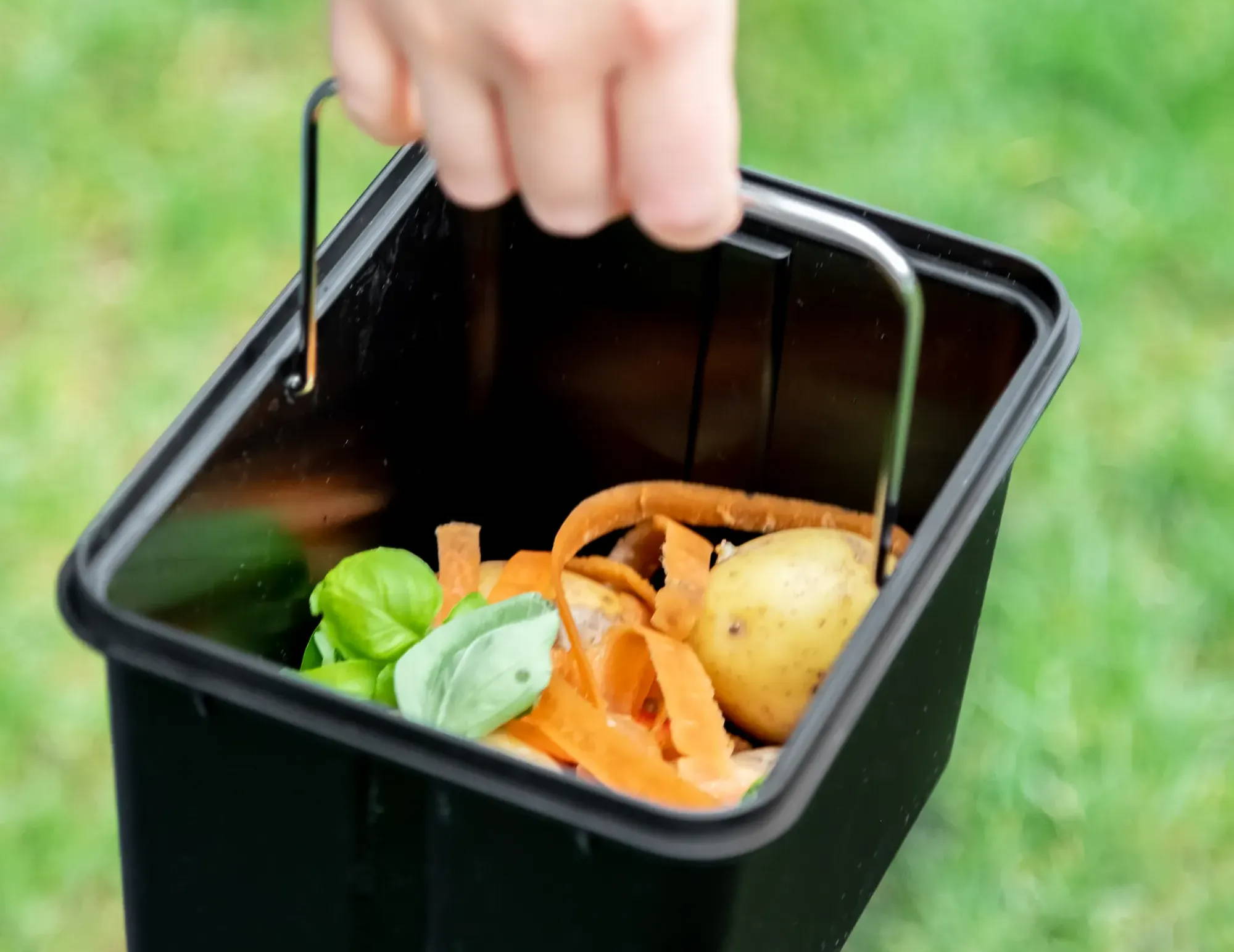 How to Rotate Your Food Storage (So Nothing Goes to Waste!) - Six