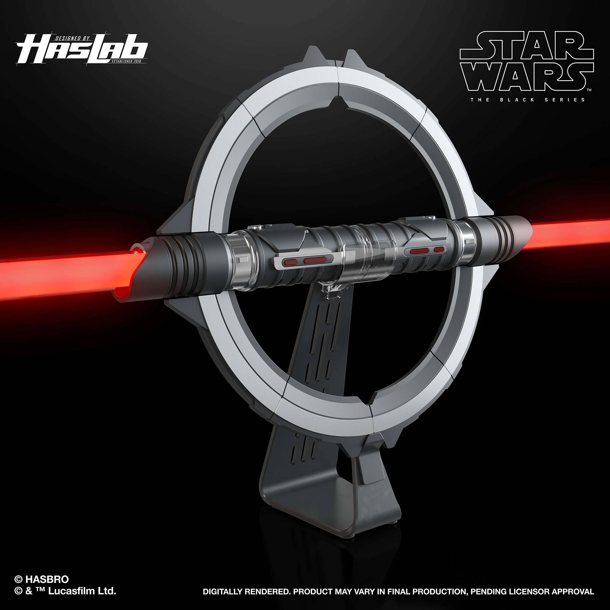 Star wars - sabre laser dark vador premium roleplay 2022