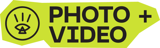 Photo + Video