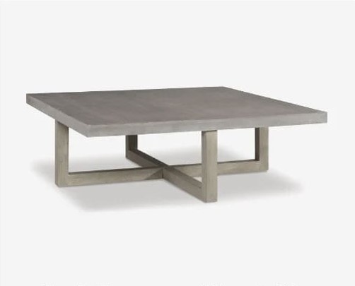 Lockthorne coffee table