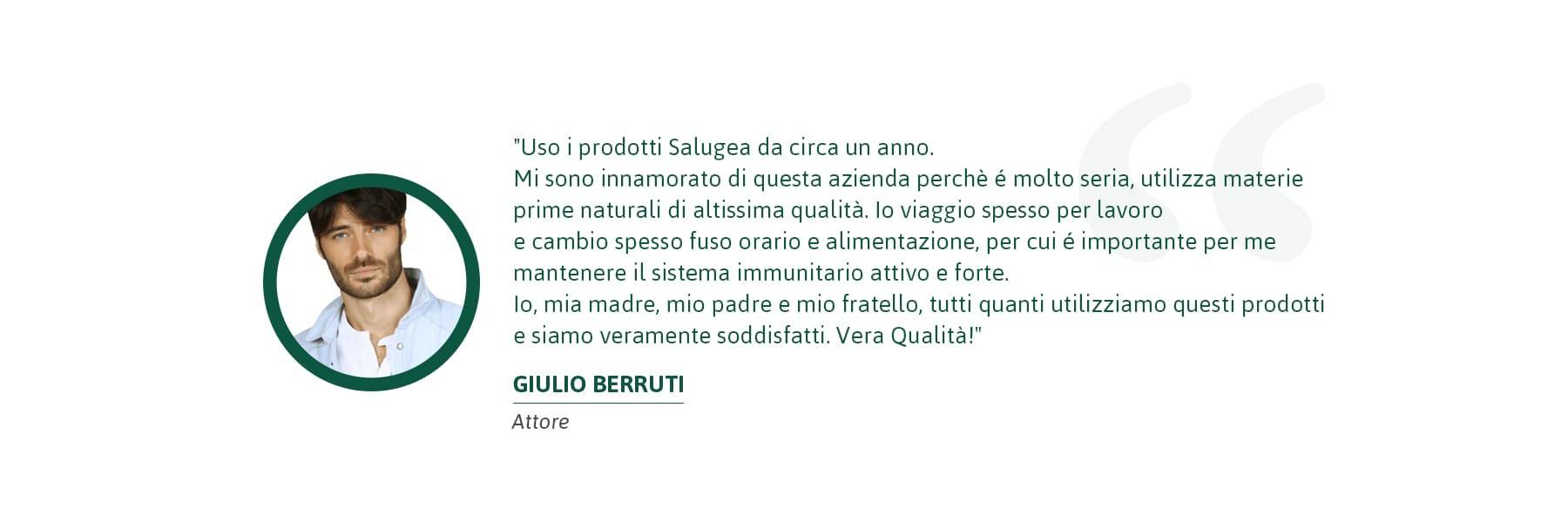 Giulio Berruti